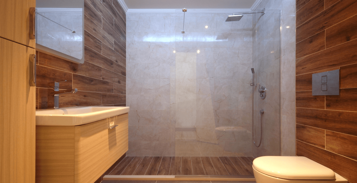 Beto Multiflooring Modern Bath