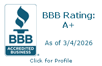 BBB Rating