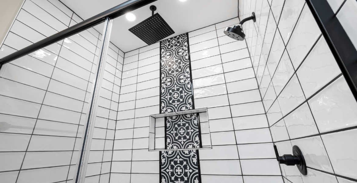 Beto Multiflooring Modern Bath
